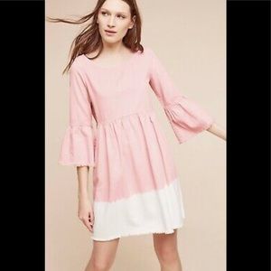 Anthropologie Dress by Holding Horses Size 2